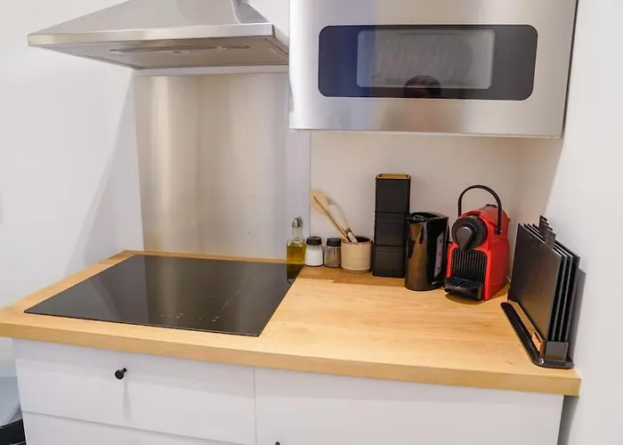 Appartement Tout Confort Au Centre Ville De Dinant