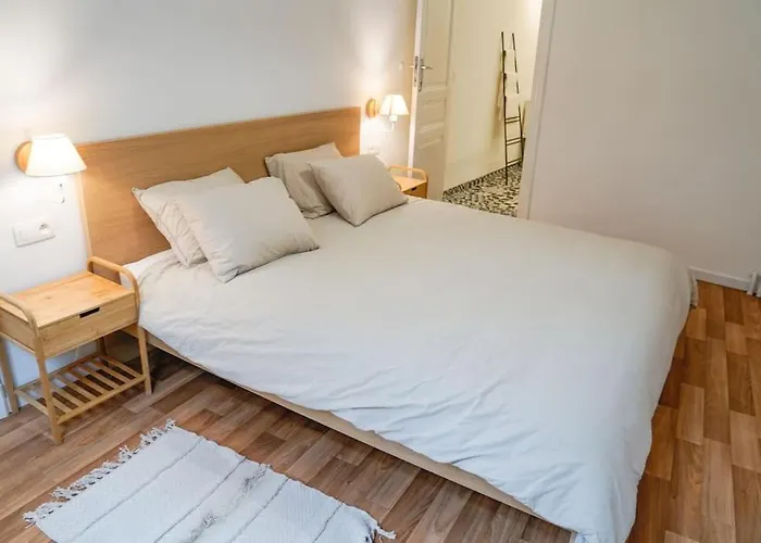 Appartement Tout Confort Au Centre Ville De Dinant