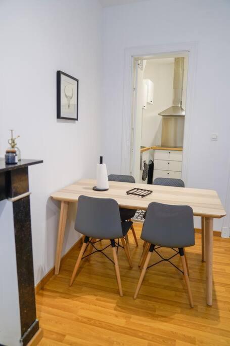 Apartment Confort Au Centre De Dinant